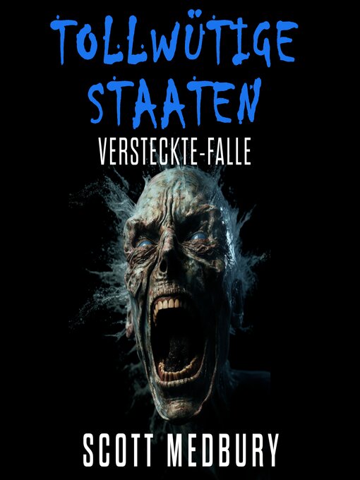 Title details for Versteckte-Falle by Scott Medbury - Available